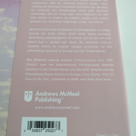 Pretty In Pink Book - Picture 7 of 9